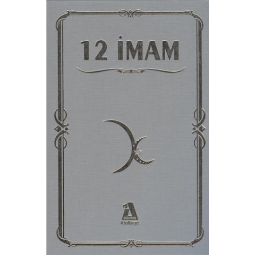 12 İmam
