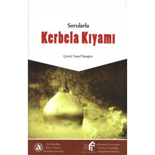Sorularla Kerbela Kıyamı