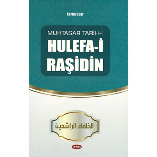 Hulefa-i Raşidin