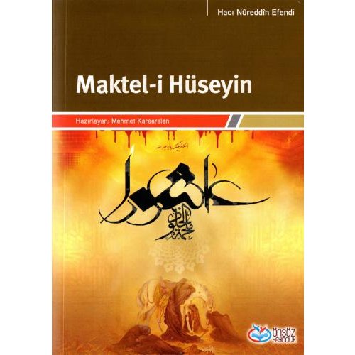 Maktel-i Hüseyin