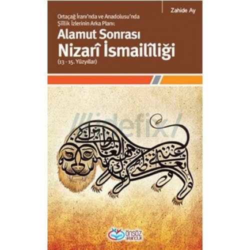 Alamut Sonrası Nizarî İsmailîliği