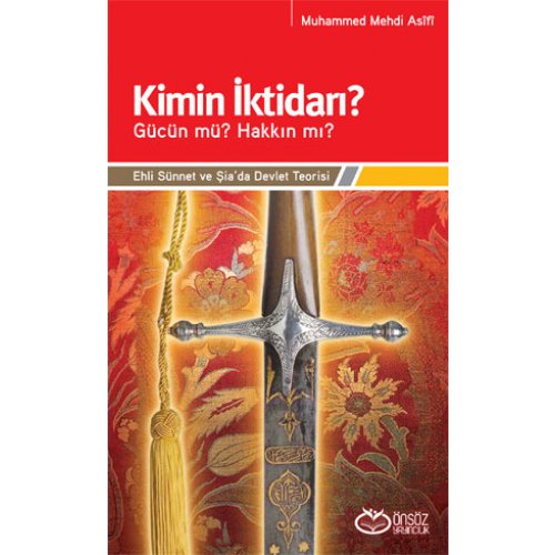Kimin İktidarı?