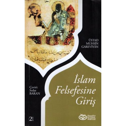 İslam Felsefesine Giriş
