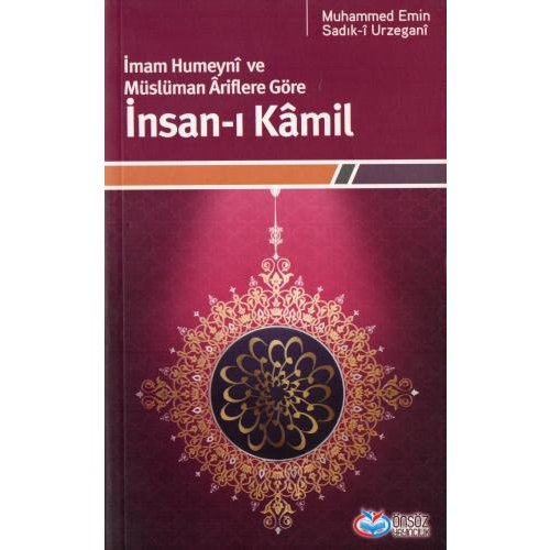 İnsan-ı Kâmil
