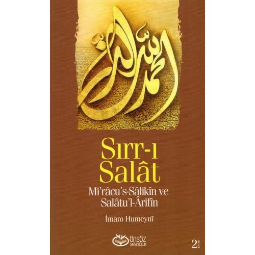 Sırr-ı Salât