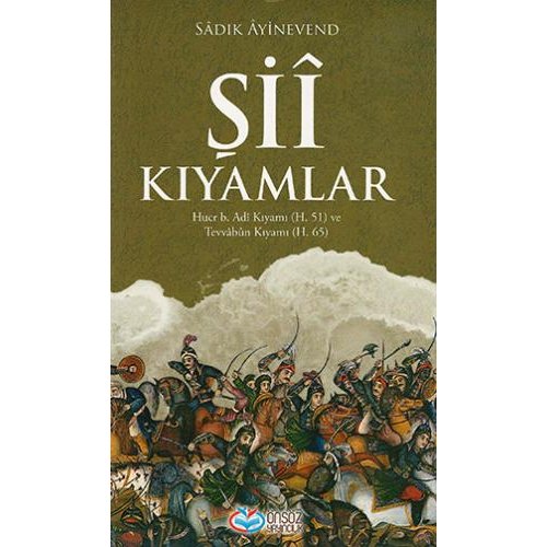 Şiî Kıyamlar