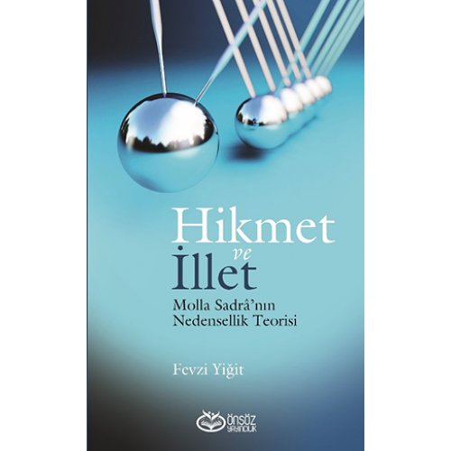 Hikmet ve İllet