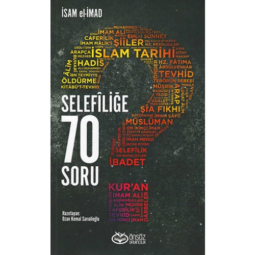 Selefiliğe 70 Soru