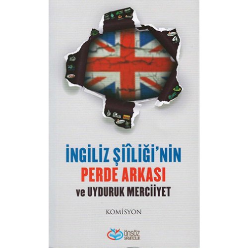 İngiliz Şiîliği'nin Perde Arkası ve Uyduruk Merciiyet