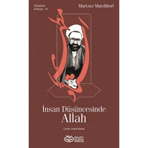 İnsan Düşüncesinde Allah