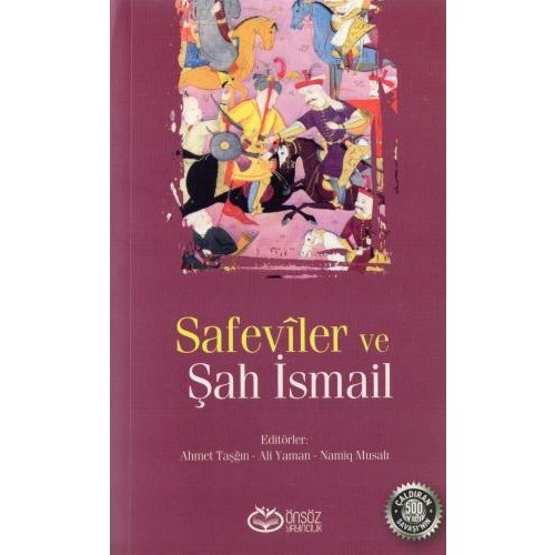 Safevîler ve Şah İsmail