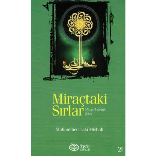 Miraçtaki Sırlar