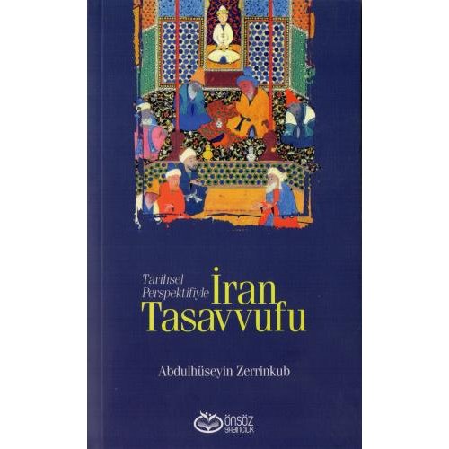 İran Tasavvufu