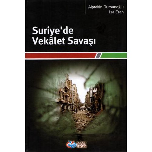 Suriye'de Vekâlet Savaşı