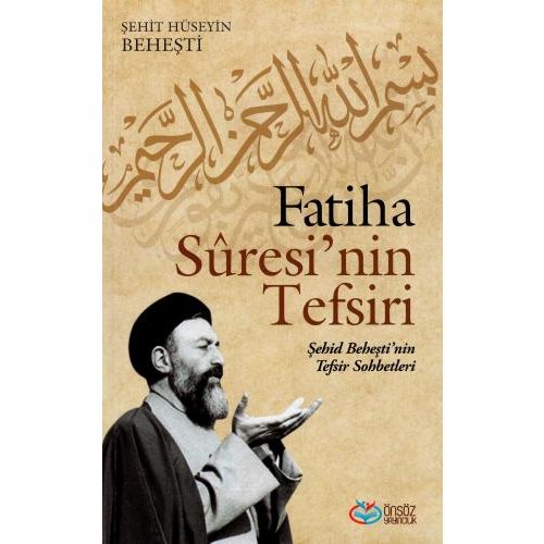 Fatihâ Suresi'nin Tefsiri