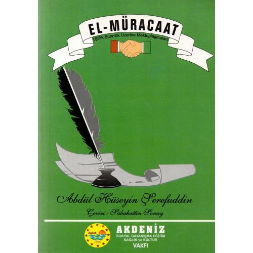 El-Müracaat