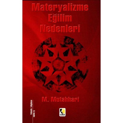 Materyalizme Eğilim Nedenleri