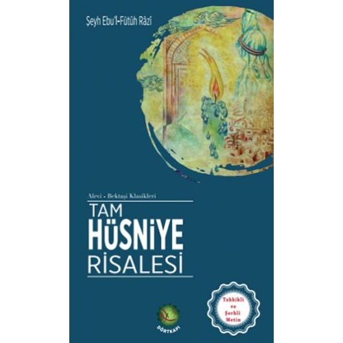 Tam Hüsniye Risalesi