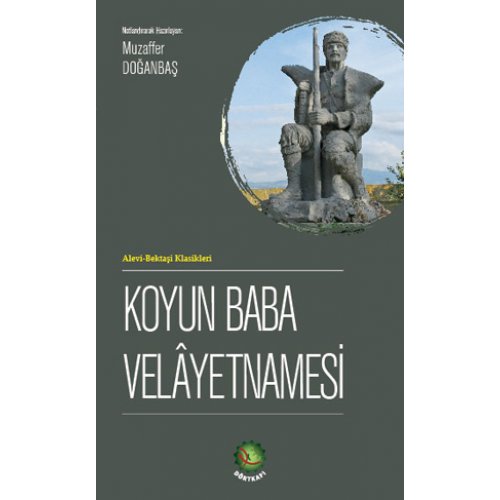 Koyun Baba Velâyetnamesi