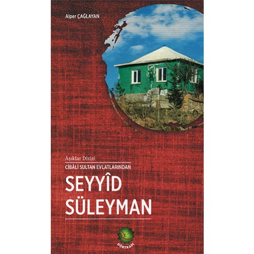 Seyyîd Süleyman