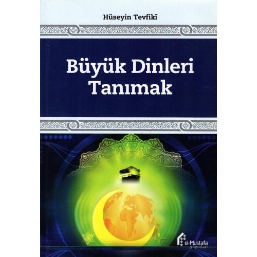 Büyük Dinleri Tanımak