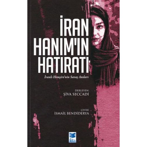 İran Hanım'ın Hatıratı