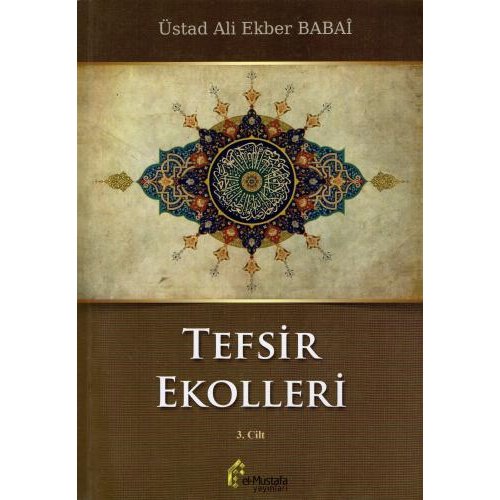 Tefsir Ekolleri C.3