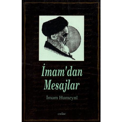 İmam'dan Mesajlar