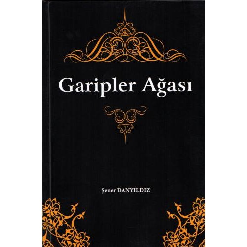 Garipler Ağası