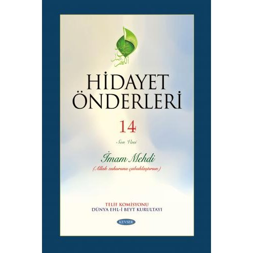 Hidayet Önderleri c.14