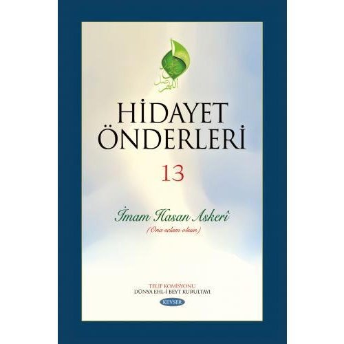 Hidayet Önderleri c.13