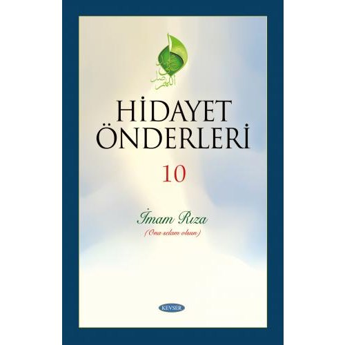 Hidayet Önderleri c.10