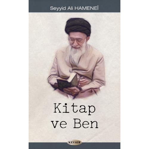 Kitap ve Ben
