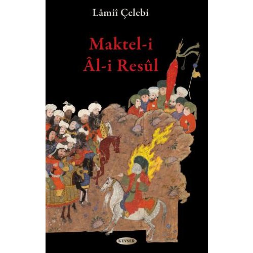 Maktel-i Âl-i Resul