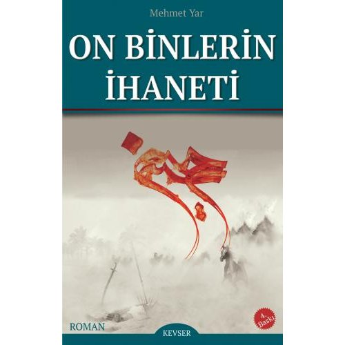 On Binlerin İhaneti