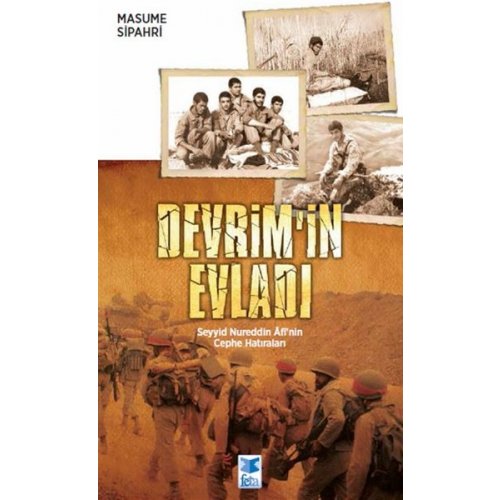 Devrim'in Evladı
