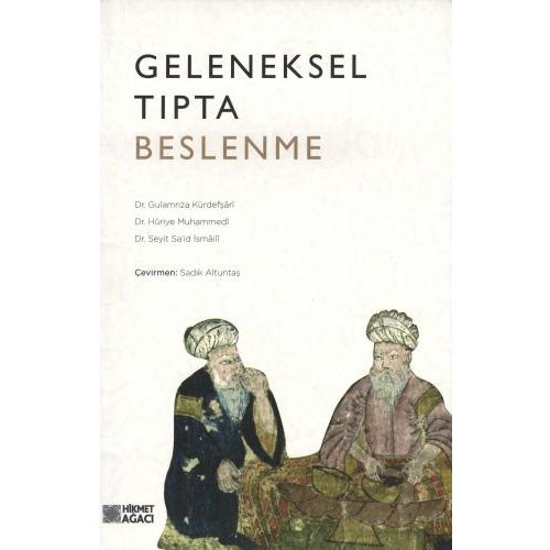 Geleneksel Tıpta Beslenme