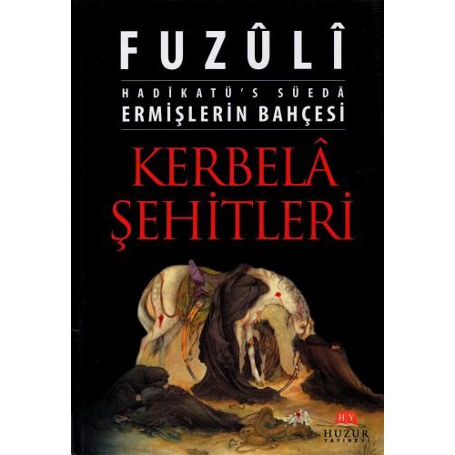 Kerbelâ Şehitleri