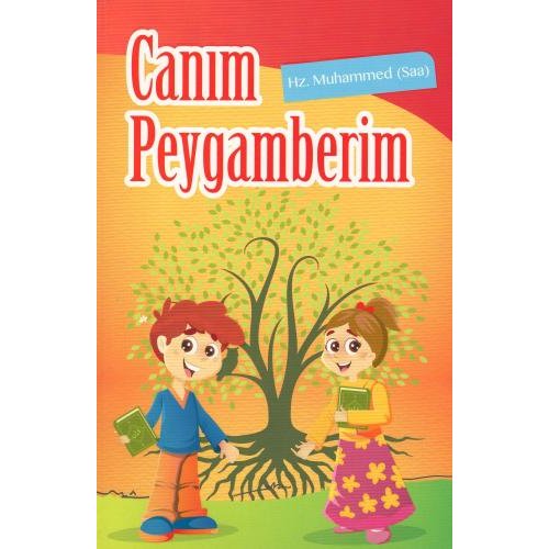 Canım Peygamberlerim C.1
