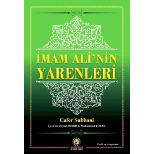 İmam Ali'nin (a.s) Yarenleri