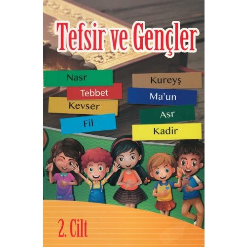 Tefsir ve Gençler C.2