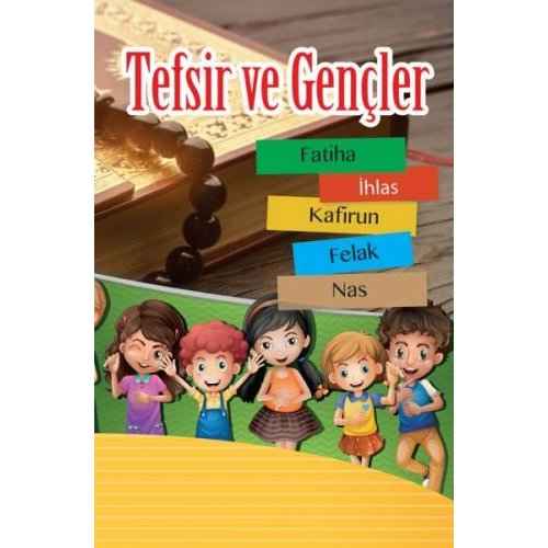 Tefsir ve Gençler C.1