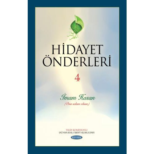 Hidayet Önderleri c.4