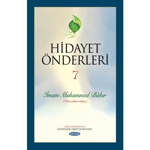 Hidayet Önderleri c.7