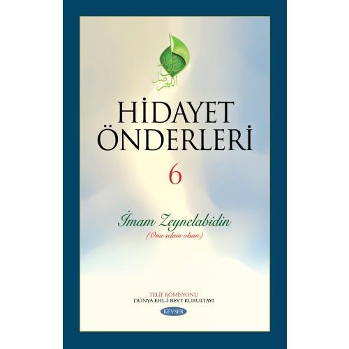 Hidayet Önderleri c.6