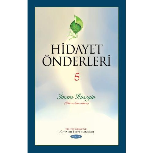Hidayet Önderleri c.5