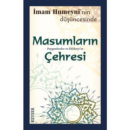 Masumların Çehresi (1. Hm)