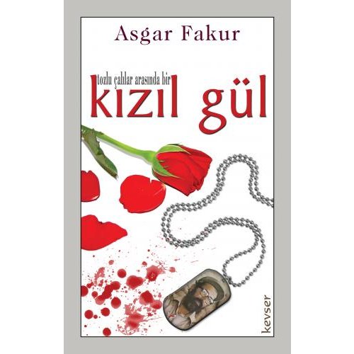 Kızıl Gül