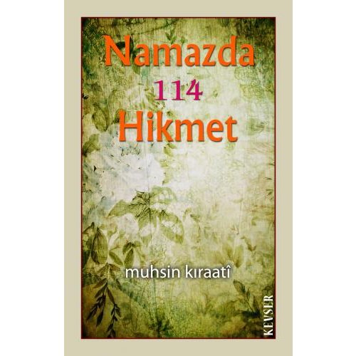 Namazda 114 Hikmet