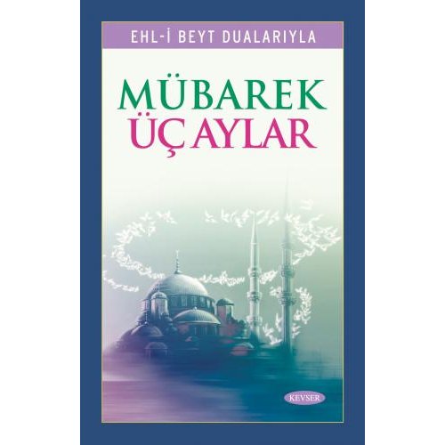 Mübarek Üç Aylar